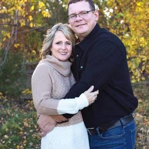 Meet your Posher, Christy